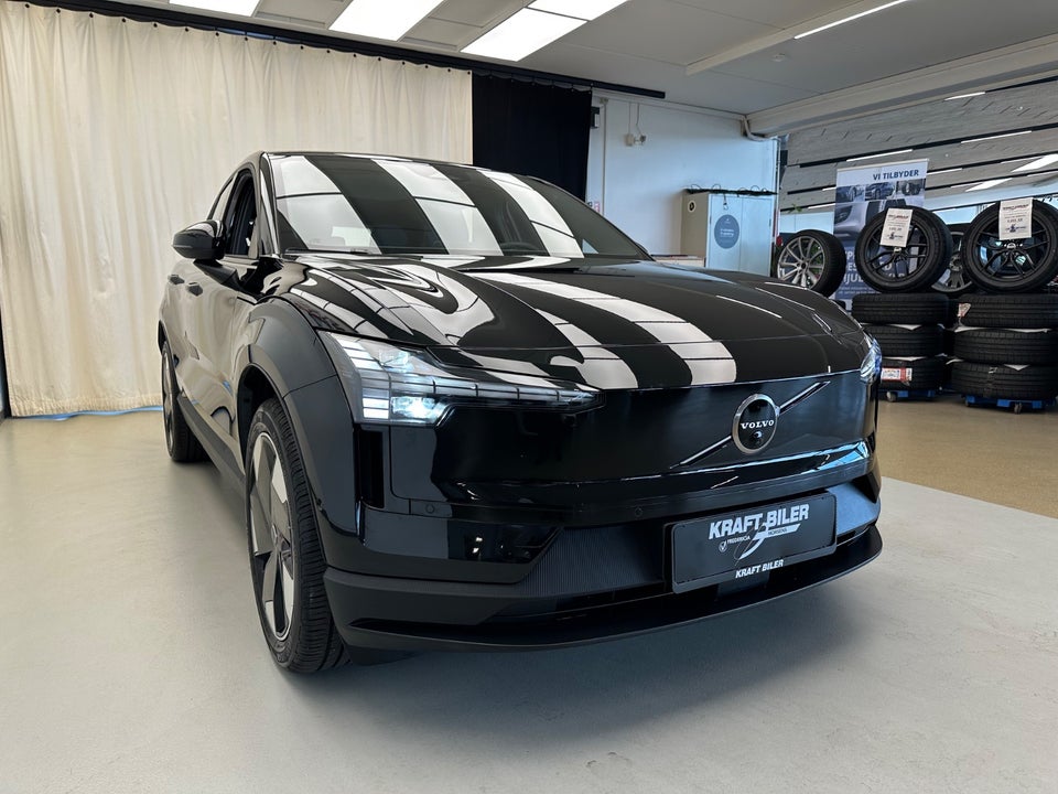 Volvo EX30 Extended Range Ultra 5d