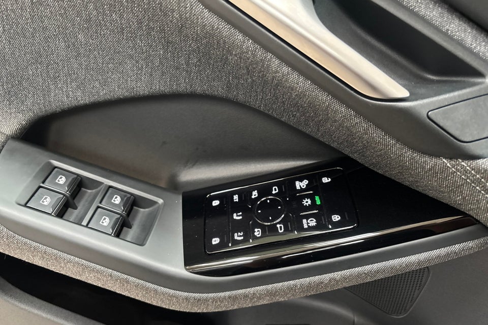 Audi Q6 e-tron Progress plus performance 5d