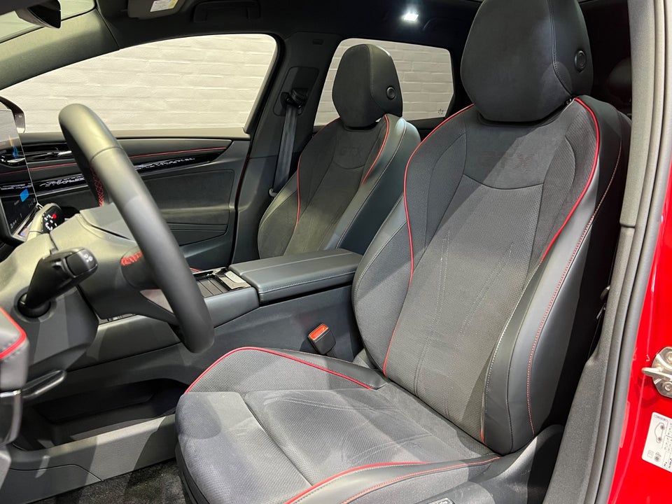 VW ID.7 86 GTX Max Tourer 4Motion 5d