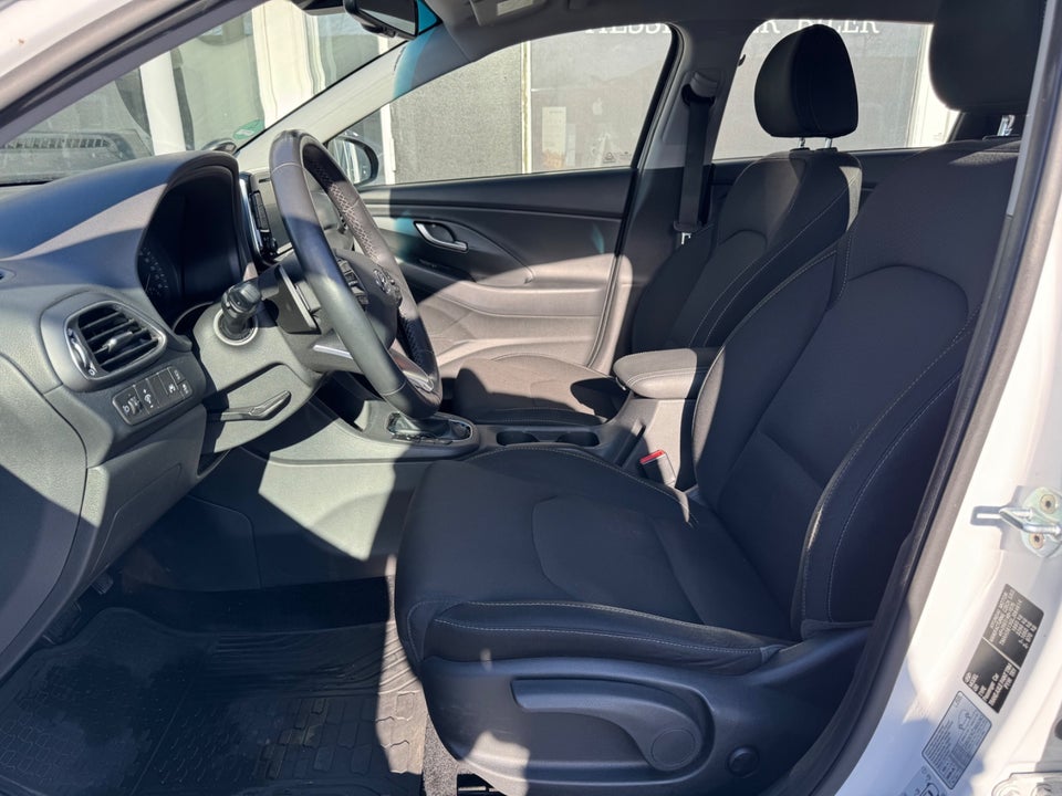 Hyundai i30 1,4 T-GDi Value Edition+ stc. DCT 5d