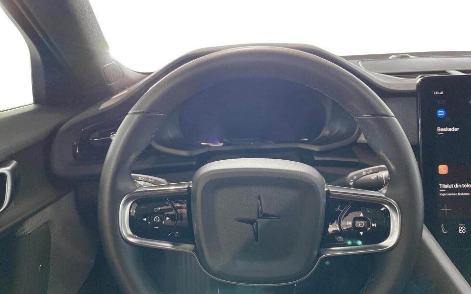 Polestar 2 Long Range 5d