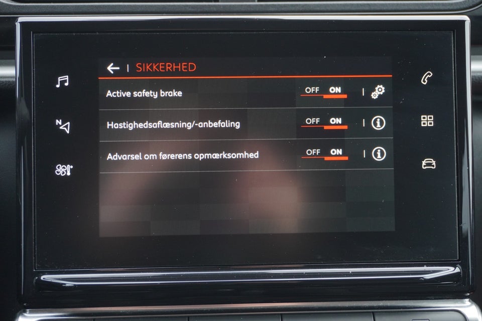 Citroën C3 1,2 PureTech 83 Feel 5d