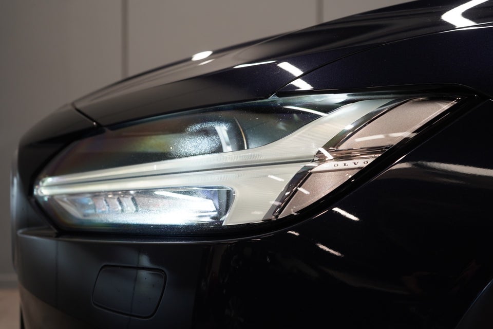 Volvo V90 2,0 D4 190 Inscription aut. 5d