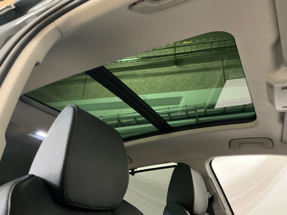 Skoda Enyaq 80 iV Suite 5d