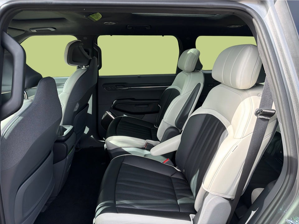 Kia EV9 99 Long Range Performance GT-Line AWD 6prs 5d