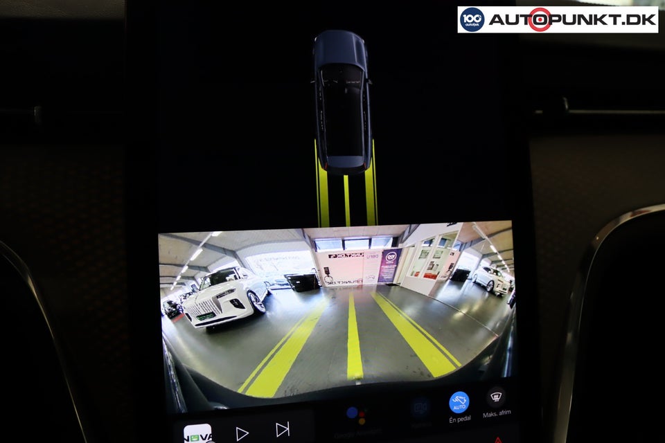 Volvo EX90 Plus 7prs 5d