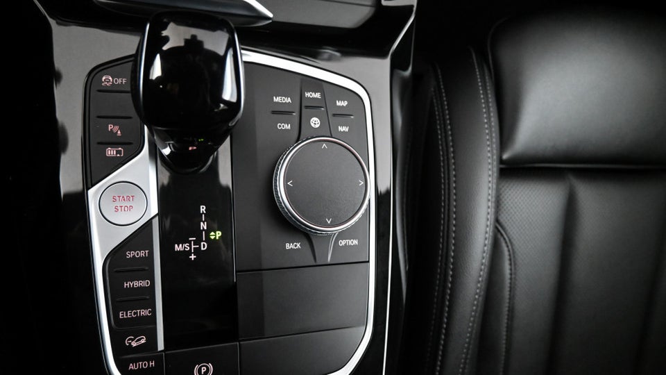 BMW X3 2,0 xDrive30e M-Sport aut. 5d