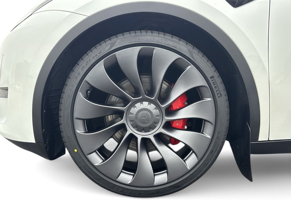 Tesla Model Y Performance AWD 5d