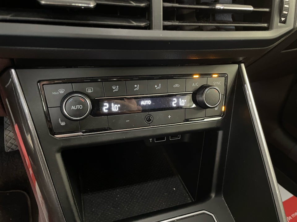 VW Polo 1,0 TSi 115 Highline 5d