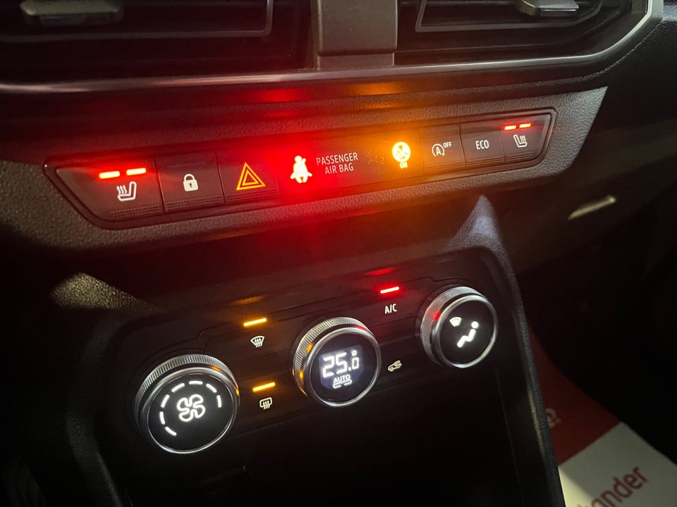 Dacia Sandero 1,0 TCe 90 Comfort 5d