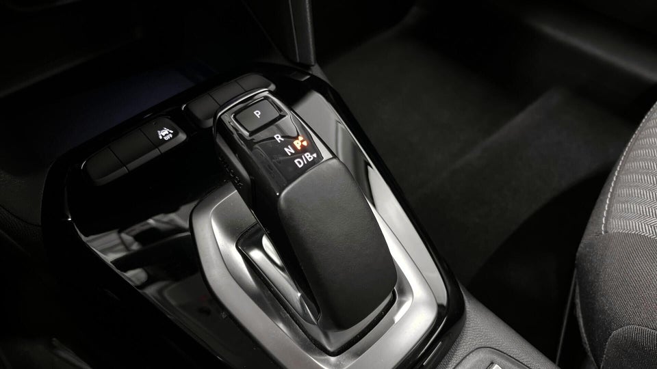 Opel Corsa-e 50 Edition 5d