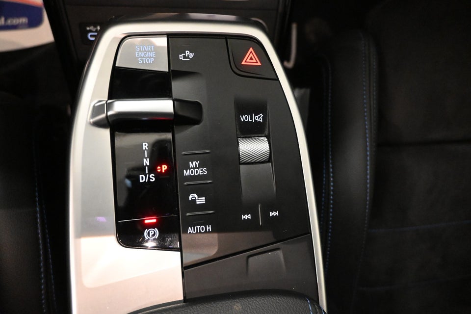 BMW X1 1,5 xDrive25e M-Sport aut. 5d