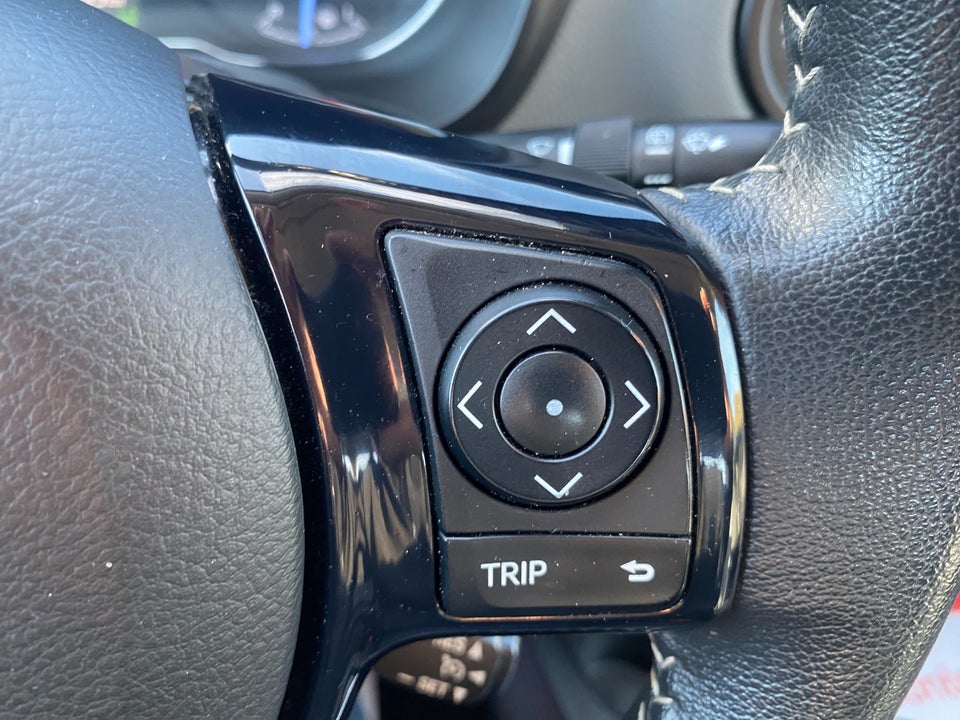 Toyota Yaris 1,5 Hybrid H2 e-CVT 5d