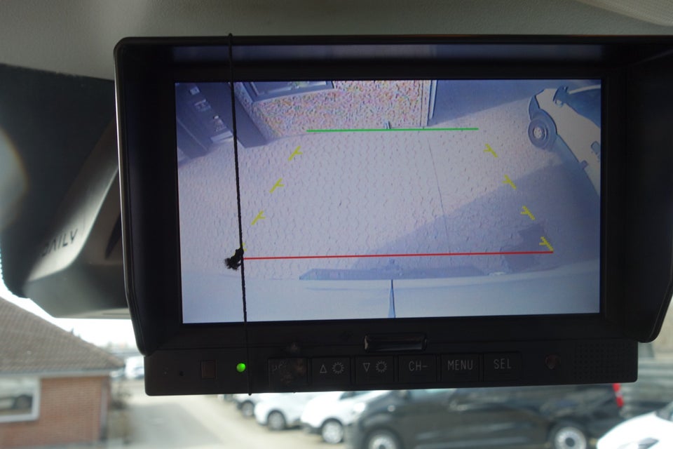 Iveco Daily 3,0 50C21 12m³ Van AG8