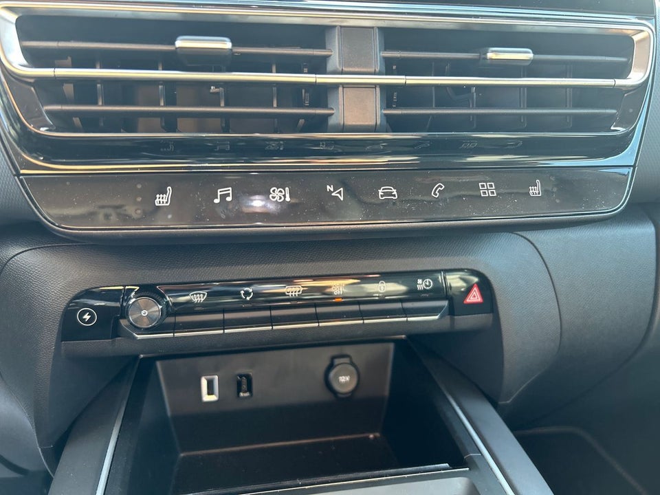 Citroën C5 Aircross 1,6 PHEV Superior EAT8 5d