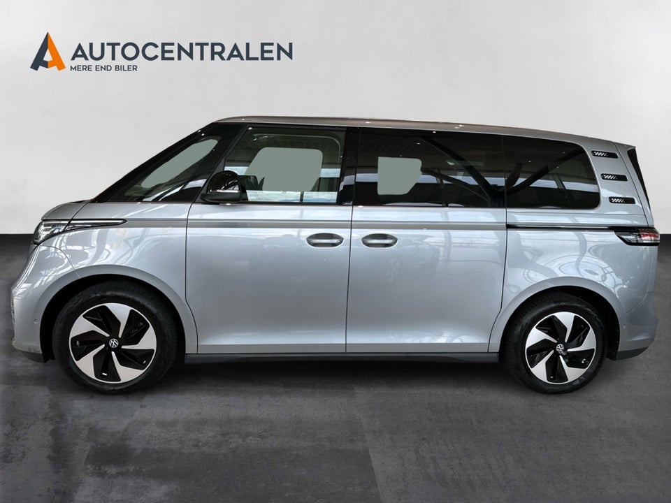 VW ID.Buzz 77 Pro SWB 5d