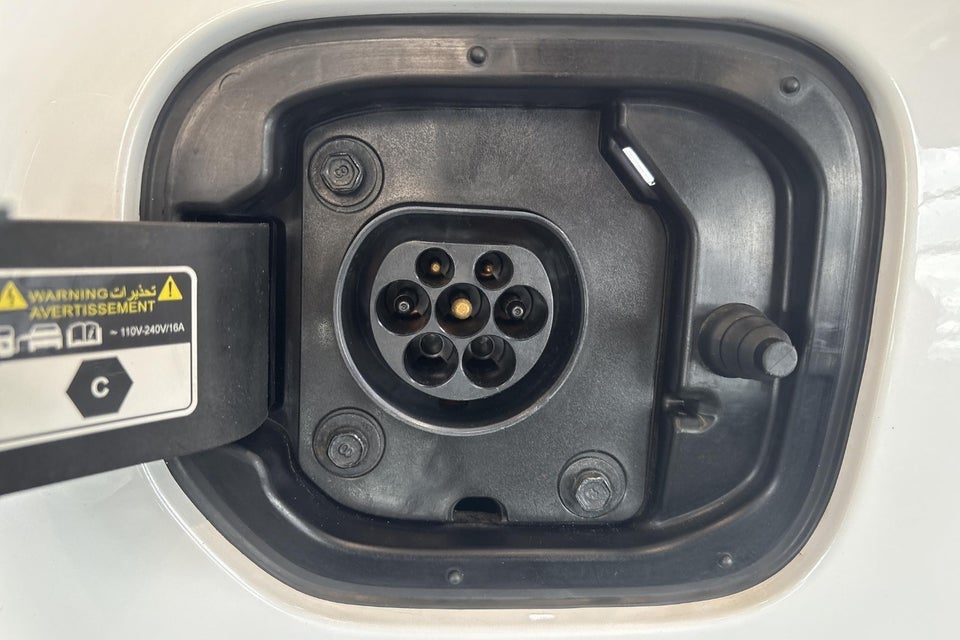 Kia Ceed 1,6 PHEV Upgrade SW DCT 5d