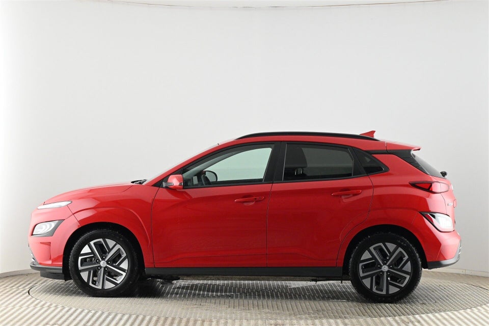 Hyundai Kona 64 EV Advanced 5d
