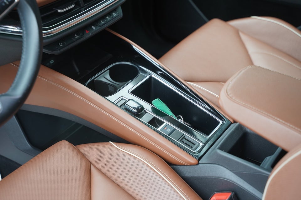 Skoda Enyaq 80 iV Lounge 5d