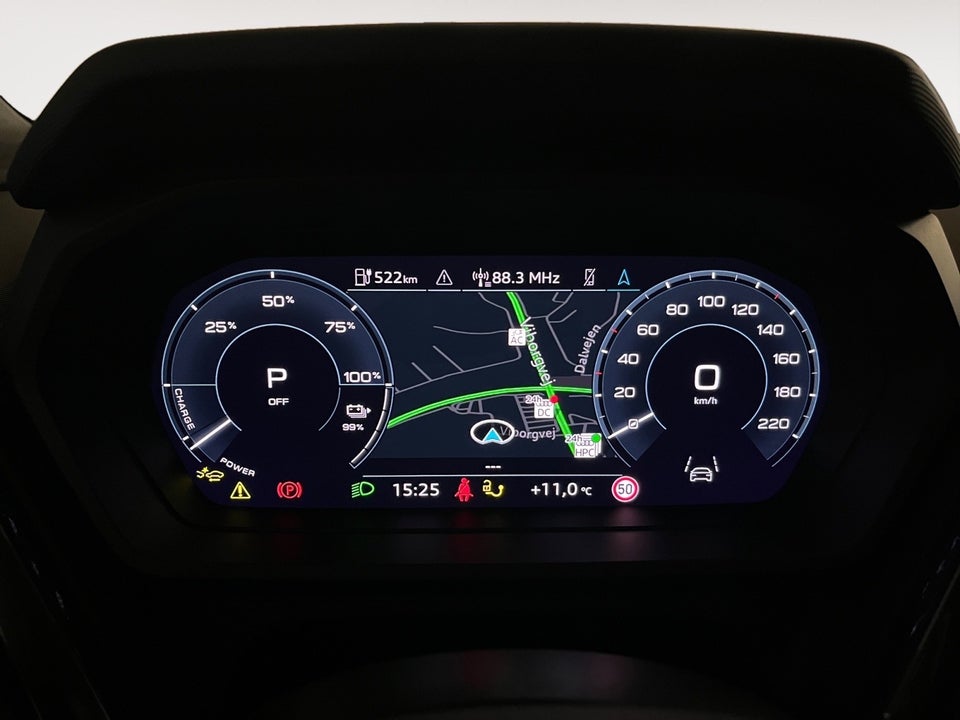 Audi Q4 e-tron 45 Ultra S-line 5d