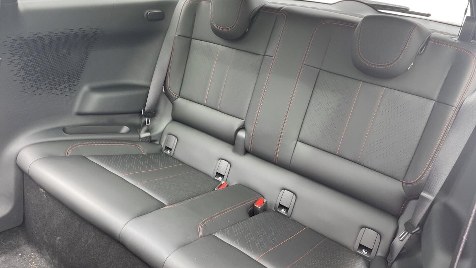 MINI Cooper E JCW Trim XL 3d