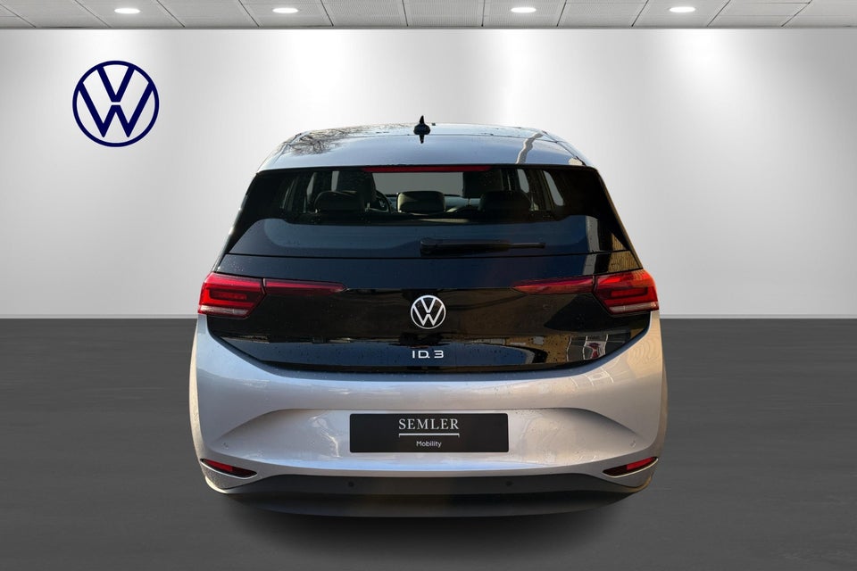 VW ID.3 45 Pure Performance 5d