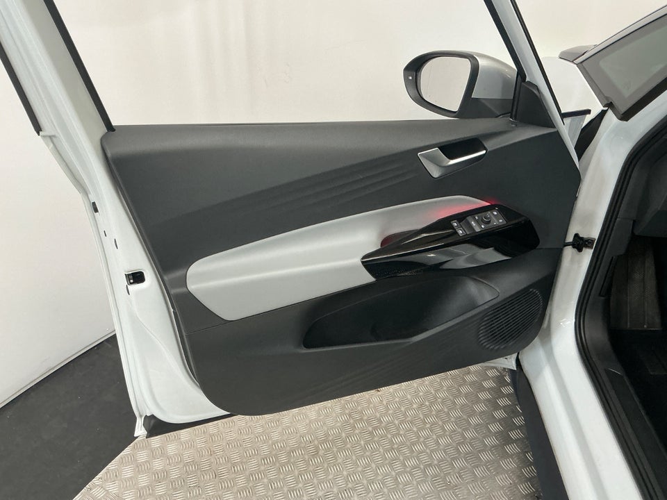 VW ID.3 58 1ST Pro Performance Plus 5d