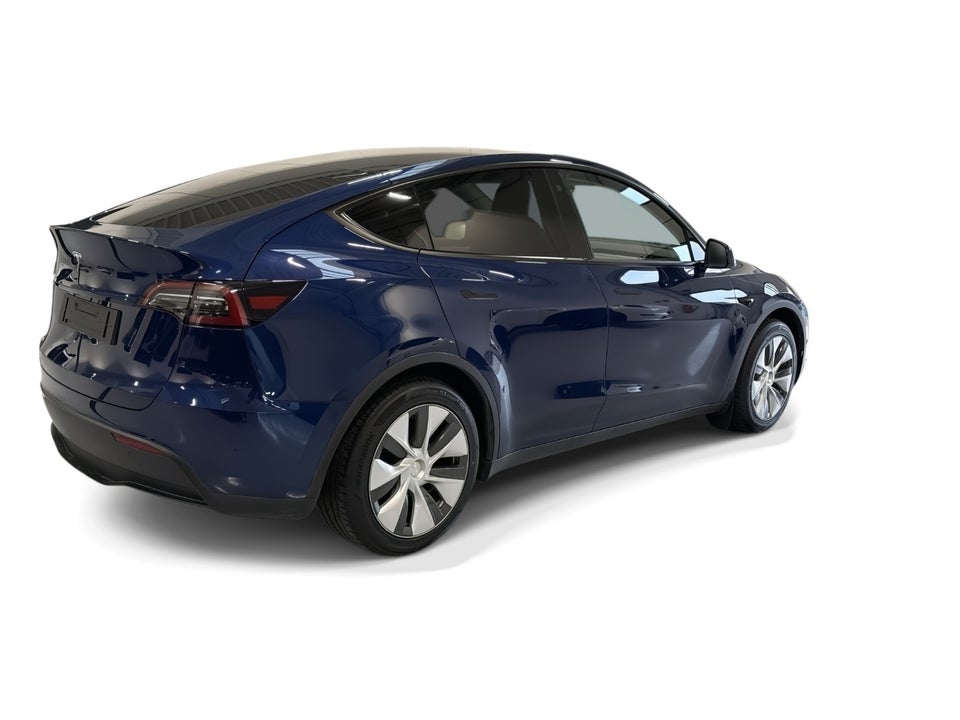 Tesla Model Y RWD 5d