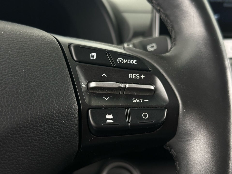 Hyundai Kona 64 EV Trend 5d