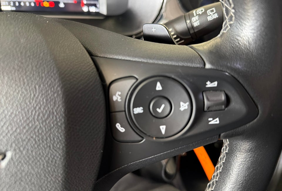 Opel Corsa 1,2 T 100 Elegance aut. 5d