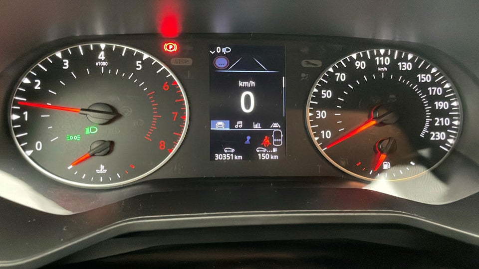 Renault Clio V 1,0 TCe 90 Equilibre 5d