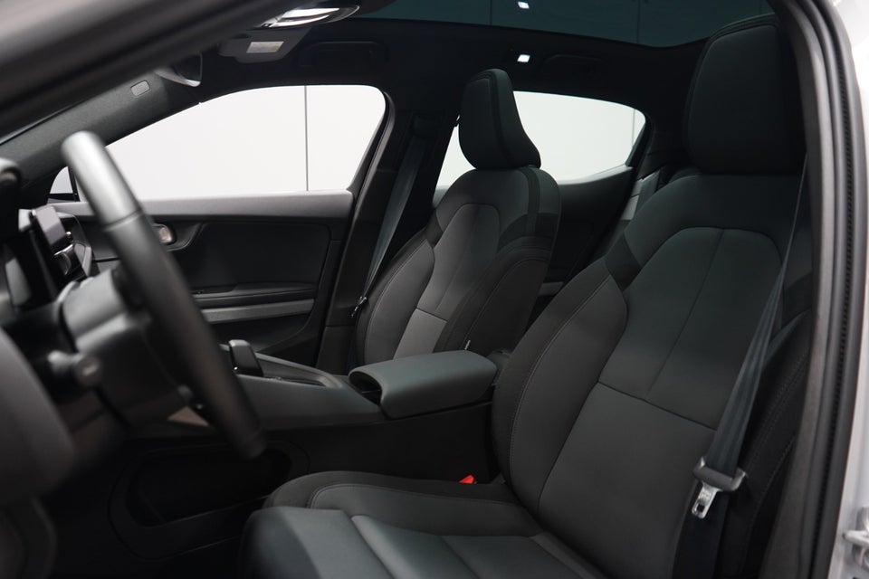 Polestar 2 Standard Range 5d