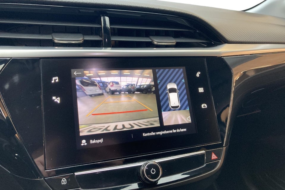 Opel Corsa 1,2 Cosmo 5d