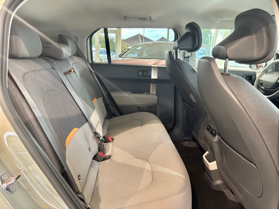 Kia EV3 81 Long Range Prestige 5d