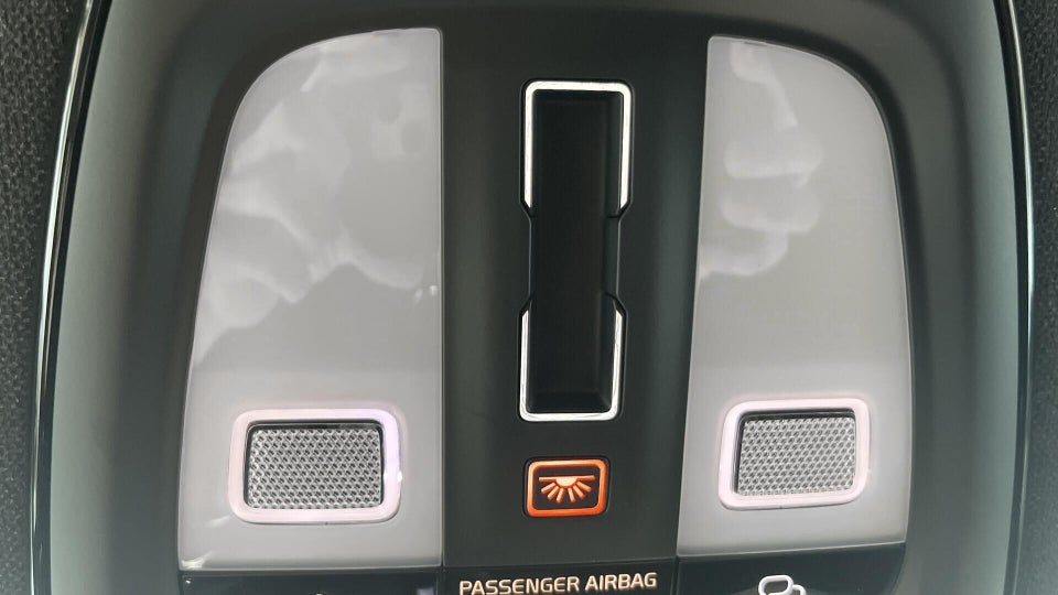 Volvo XC40 ReCharge Extended Range Ultimate 5d