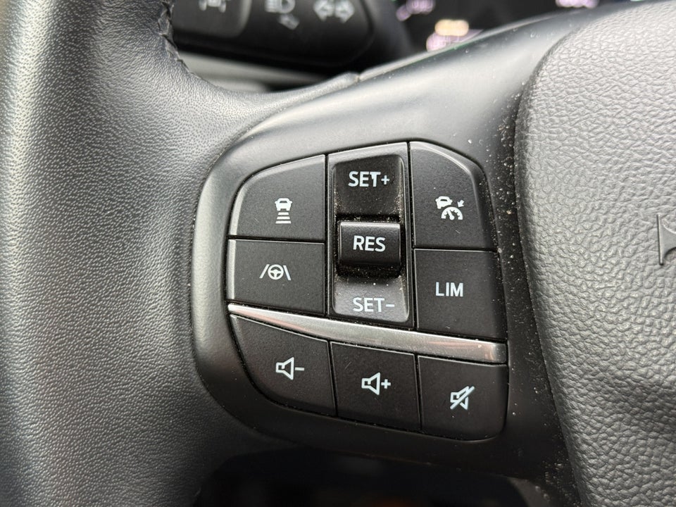 Ford Kuga 2,5 PHEV Titanium X CVT 5d