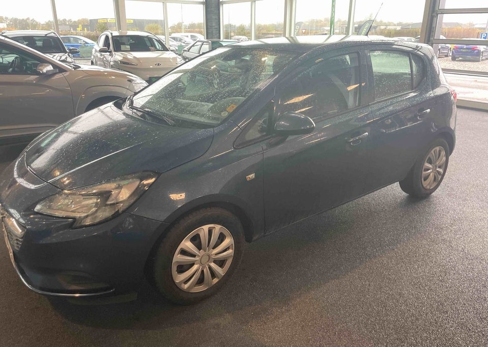 Opel Corsa 1,4 Enjoy 5d