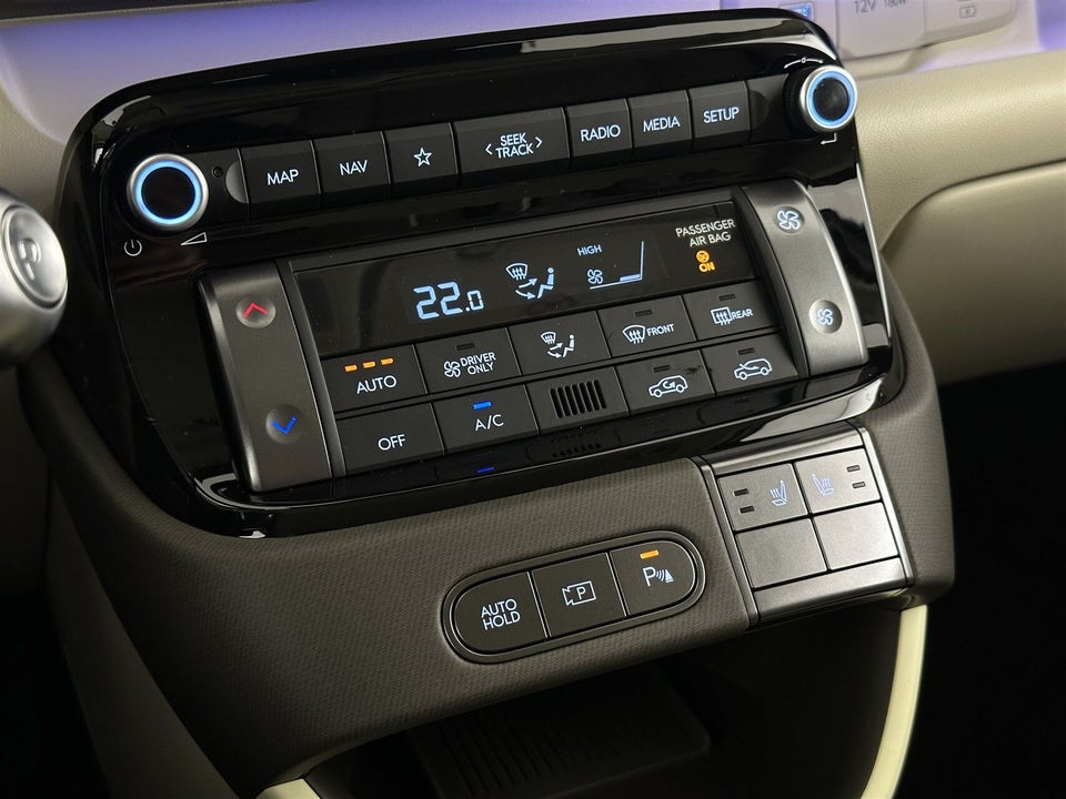 Hyundai Inster 49 Advanced 5d