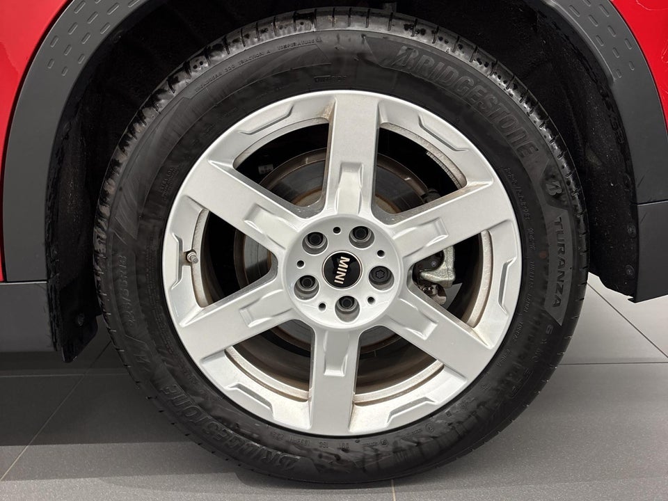 MINI Countryman SE Classic Trim M+ ALL4 5d