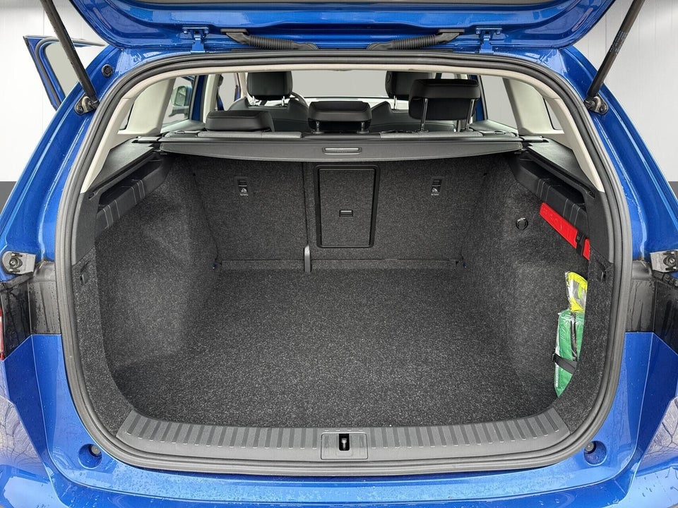 Skoda Enyaq 50 iV 5d