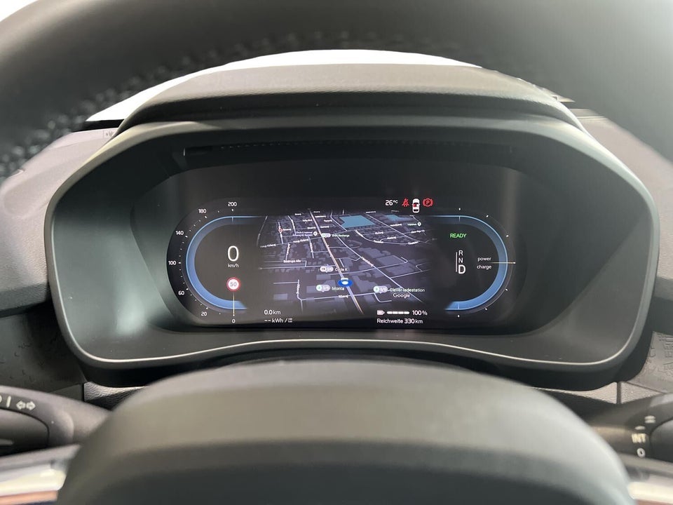 Volvo C40 P8 ReCharge Twin Plus 5d