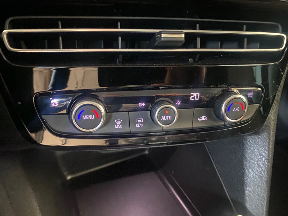 Opel Mokka-e 50 Edition+ 5d