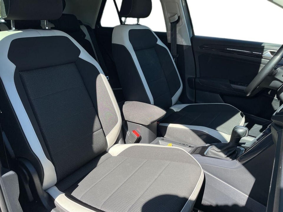 VW T-Roc 1,5 TSi 150 Style DSG 5d