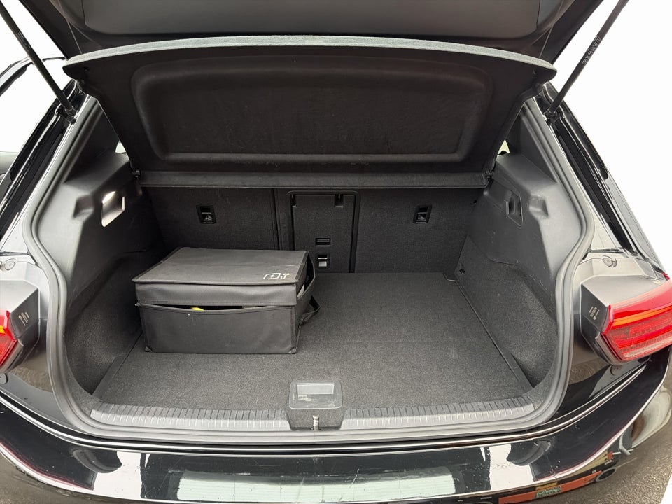 VW ID.3 58 Pro Performance Business 5d