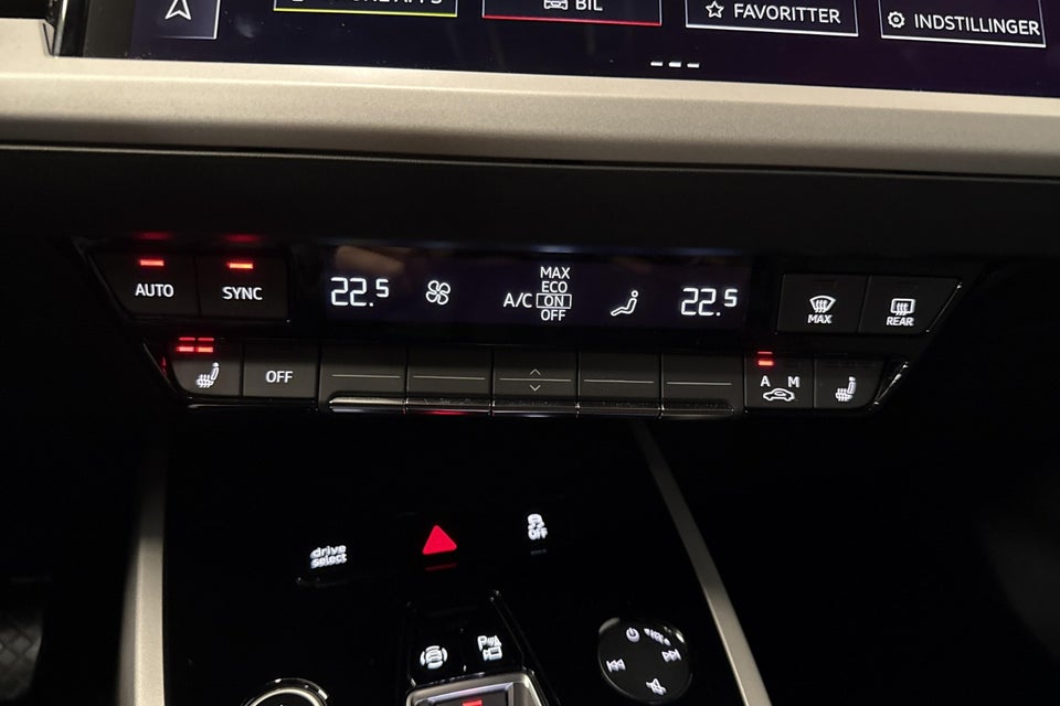 Audi Q4 e-tron 45 Progress Sportback 5d