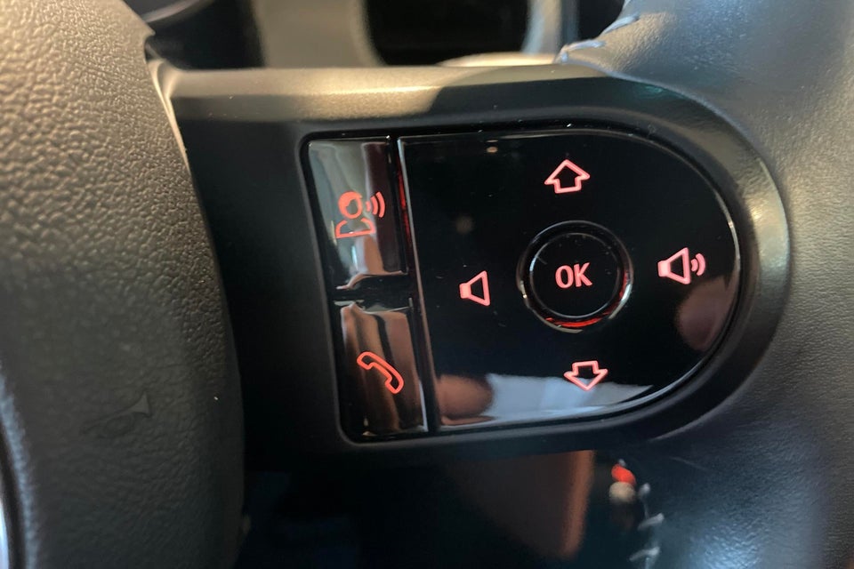 MINI Cooper SE Yours Trim 3d