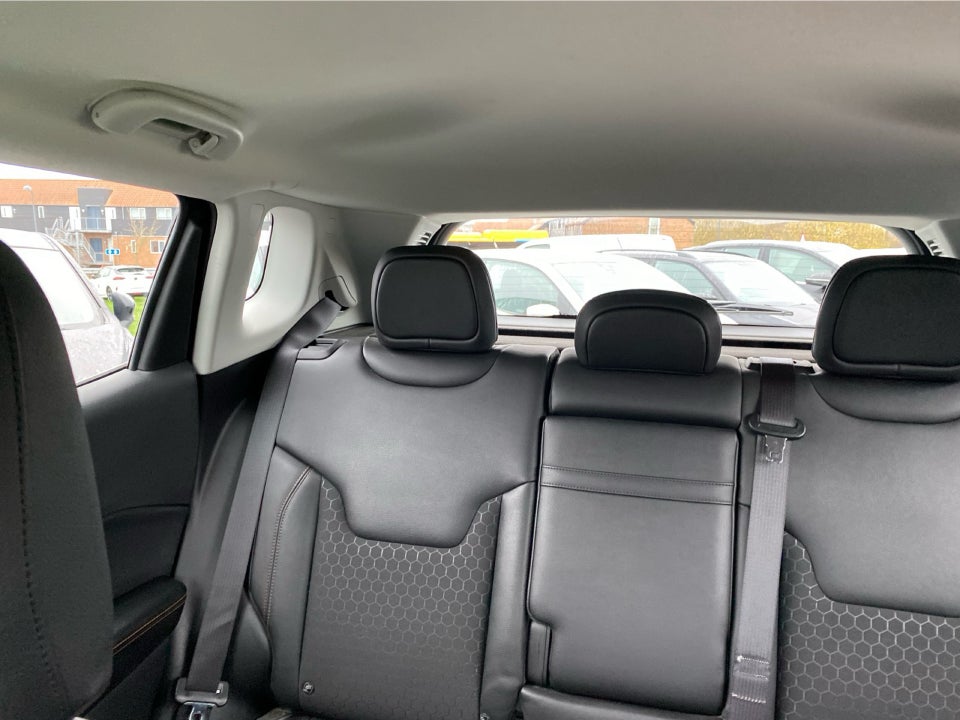 Jeep Compass 1,3 4xe Limited aut. 4x4 5d