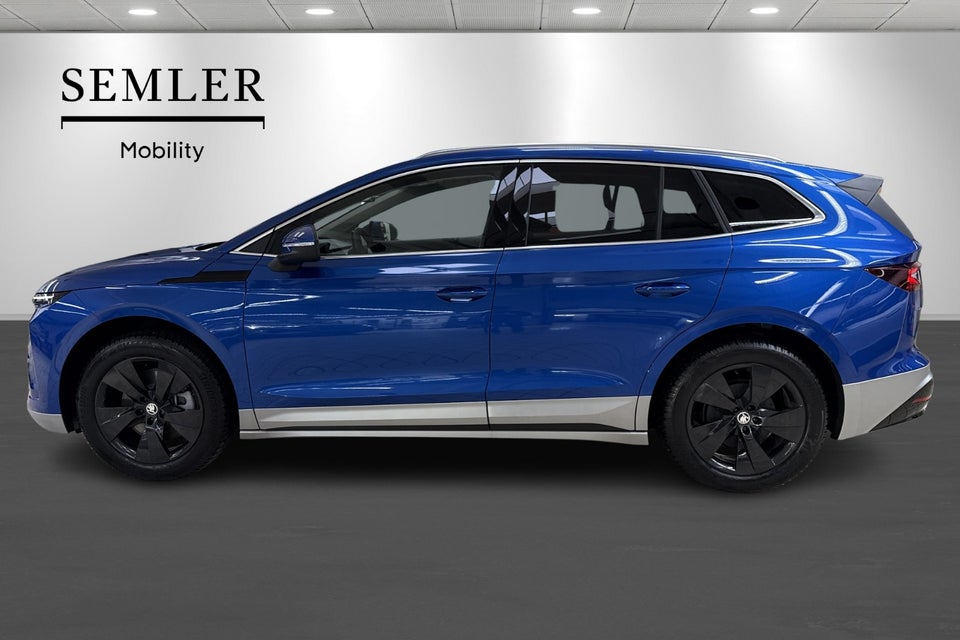 Skoda Enyaq 85 iV 5d