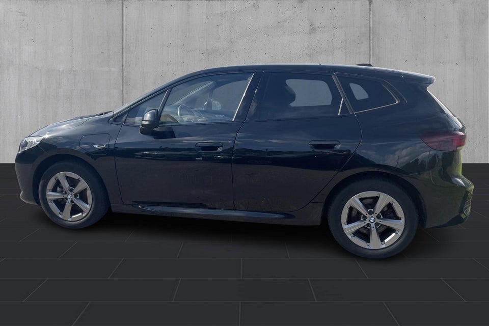 BMW 225e 1,5 Active Tourer M-Sport xDrive aut. 5d