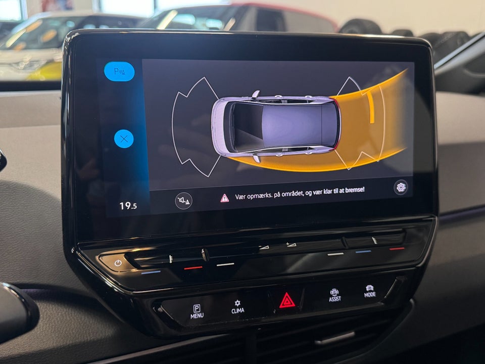 VW ID.3 45 Pure Performance 5d